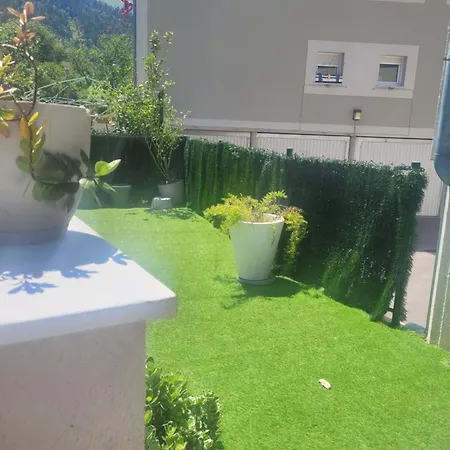 Feriehus Arredondo