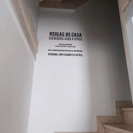 Arredondo Feriehus