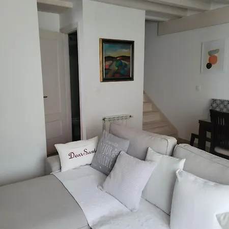 Arredondo Feriehus Arredondo