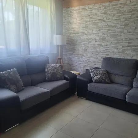 Feriehus Arredondo