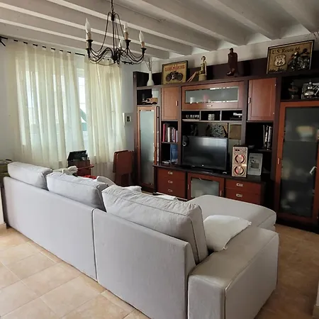 Arredondo Feriehus *
