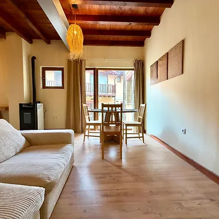 Villa Bores *