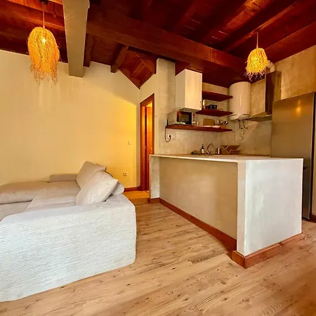 Semesterbostad Villa Bores Bores