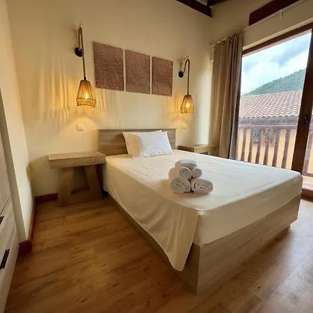 Villa Bores *