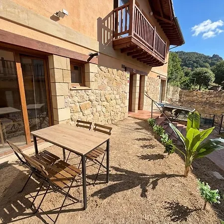 Villa Bores Semesterbostad Bores