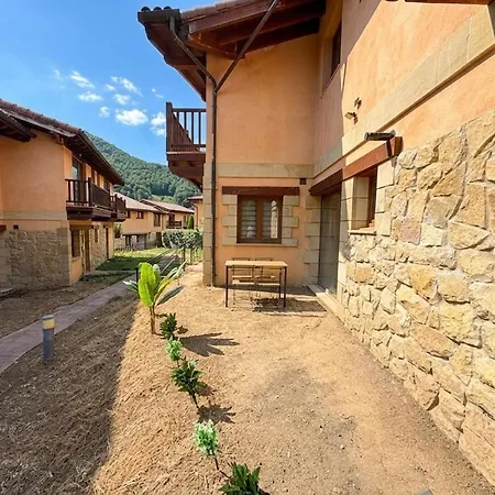 Villa Bores Semesterbostad