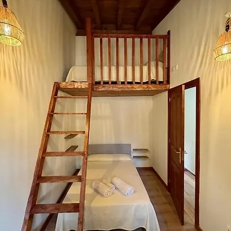 Semesterbostad Villa Bores