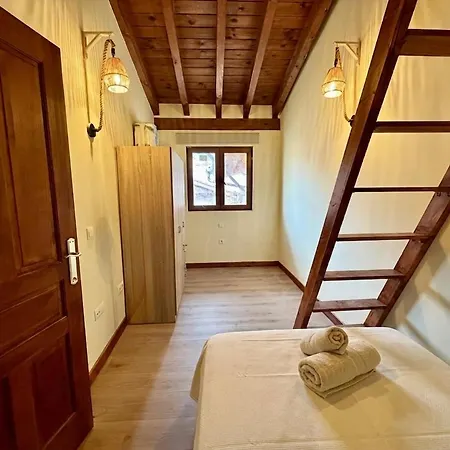 Villa Bores Bores
