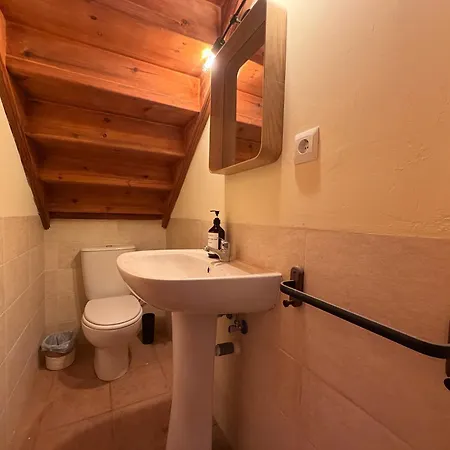 Villa Bores Semesterbostad